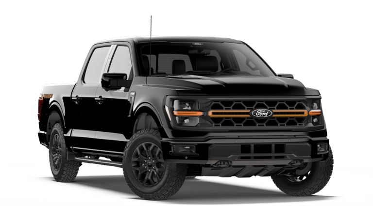 2026 Ford F-150 Tremor in Bécancour (Gentilly Sector), Quebec - 4 - w1024h768px