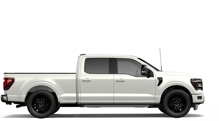 2026 Ford F-150 Lariat in Bécancour (Gentilly Sector), Quebec - 5 - w1024h768px