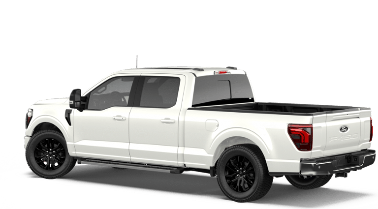 2026 Ford F-150 Lariat in Bécancour (Gentilly Sector), Quebec - 2 - w1024h768px