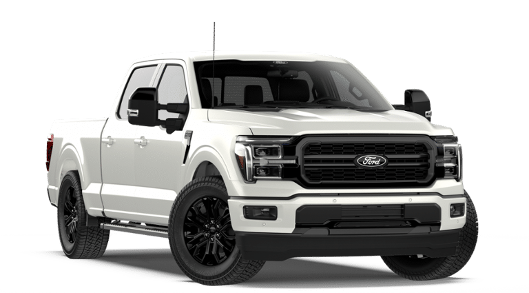 2026 Ford F-150 Lariat in Bécancour (Gentilly Sector), Quebec - 4 - w1024h768px