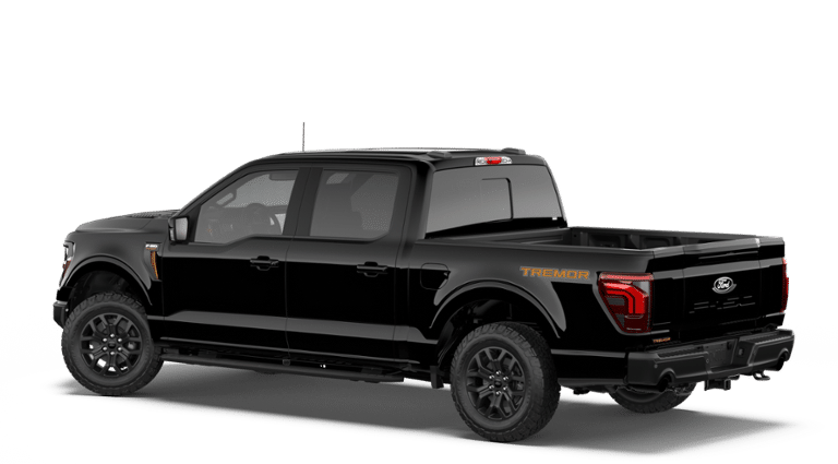 Ford F-150 Tremor 2026 à Bécancour (Secteur Gentilly), Québec - 2 - w1024h768px