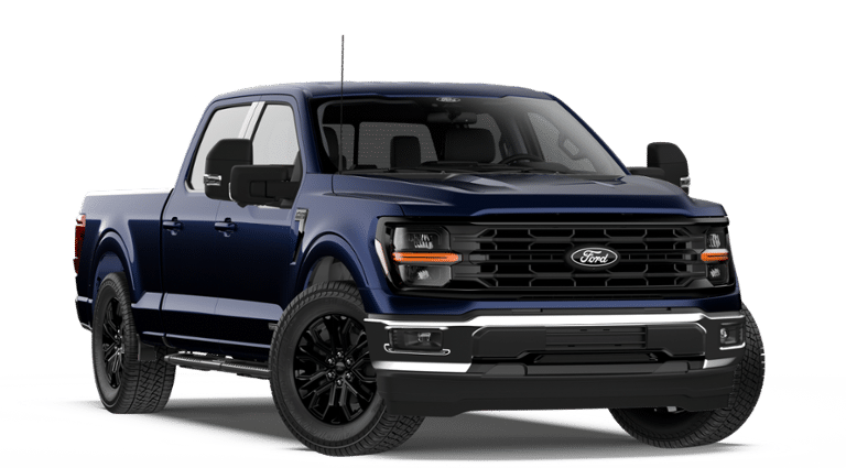 2026 Ford F-150 XLT in Bécancour (Gentilly Sector), Quebec - 4 - w1024h768px