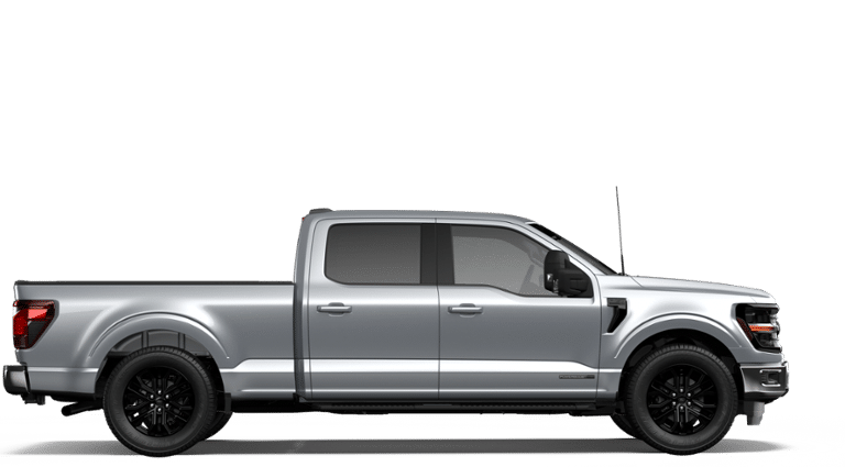 Ford F-150 XLT 2026 à Bécancour (Secteur Gentilly), Québec - 5 - w1024h768px