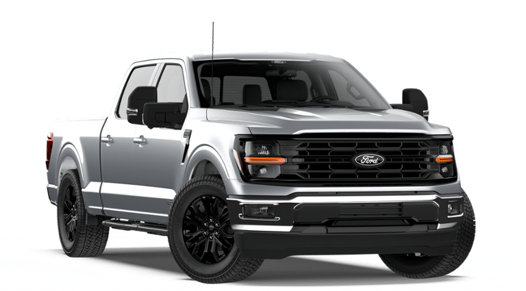 Ford F-150 XLT 2026 à Bécancour (Secteur Gentilly), Québec - 4 - w1024h768px