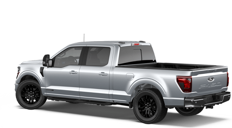 Ford F-150 XLT 2026 à Bécancour (Secteur Gentilly), Québec - 2 - w1024h768px