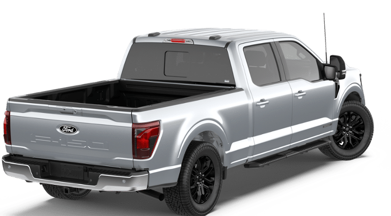 Ford F-150 XLT 2026 à Bécancour (Secteur Gentilly), Québec - 3 - w1024h768px