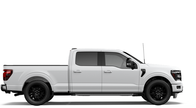 2026 Ford F-150 Lariat in Bécancour (Gentilly Sector), Quebec - 5 - w1024h768px