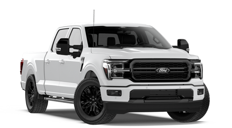 2026 Ford F-150 Lariat in Bécancour (Gentilly Sector), Quebec - 4 - w1024h768px