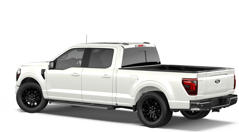 2026 Ford F-150 Lariat in Bécancour (Gentilly Sector), Quebec - 2 - w1024h768px
