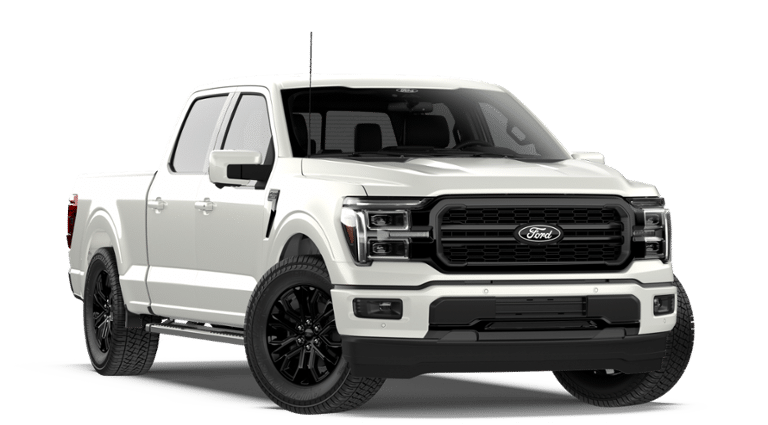 2026 Ford F-150 Lariat in Bécancour (Gentilly Sector), Quebec - 4 - w1024h768px