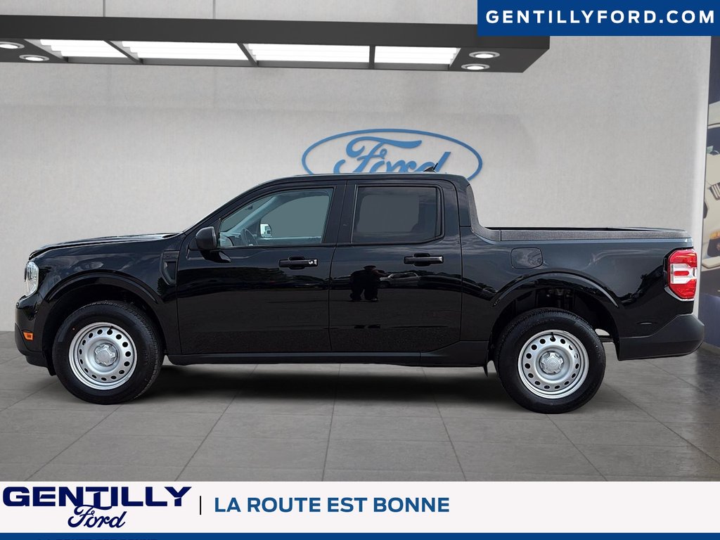 2022 Ford Maverick in Bécancour (Gentilly Sector), Quebec - 5 - w1024h768px