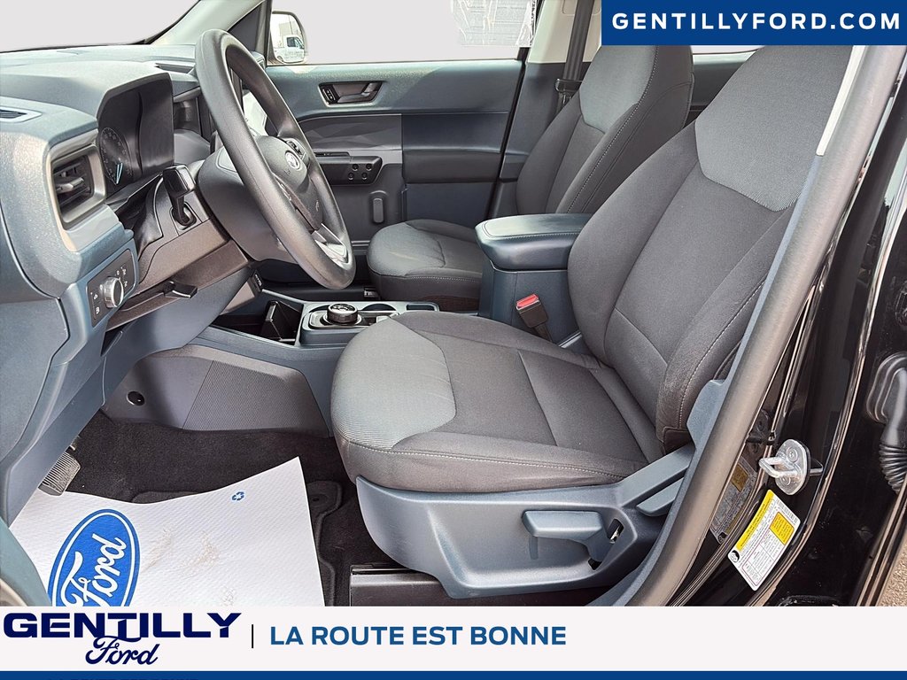 2022 Ford Maverick in Bécancour (Gentilly Sector), Quebec - 9 - w1024h768px