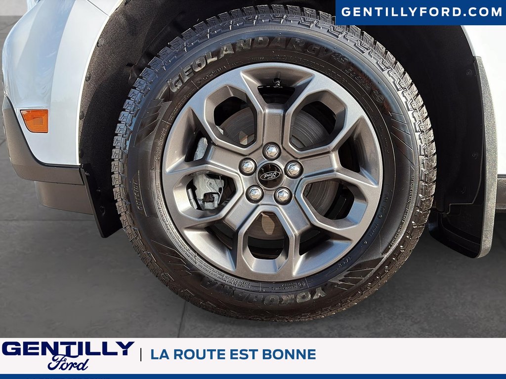 2024 Ford Maverick XLT in Bécancour (Gentilly Sector), Quebec - 7 - w1024h768px