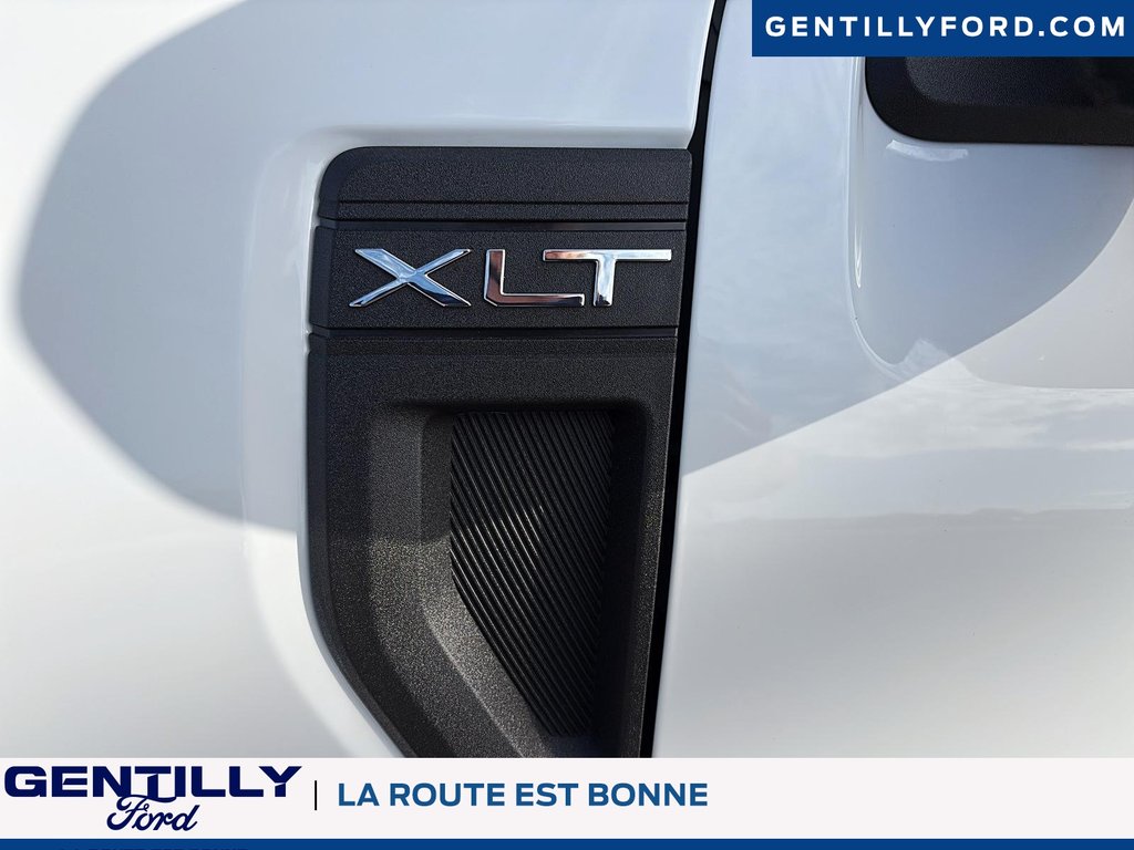 2024 Ford Maverick XLT in Bécancour (Gentilly Sector), Quebec - 6 - w1024h768px