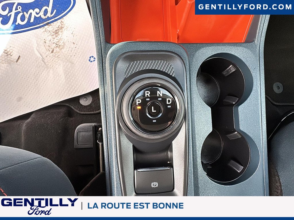 2024 Ford Maverick XLT in Bécancour (Gentilly Sector), Quebec - 15 - w1024h768px