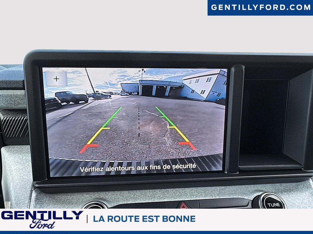 2024 Ford Maverick XLT in Bécancour (Gentilly Sector), Quebec - 18 - w1024h768px