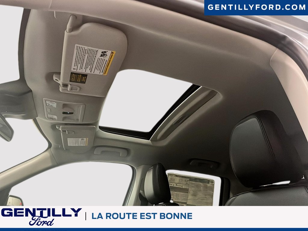 2025 Ford Maverick LARIAT in Bécancour (Gentilly Sector), Quebec - 16 - w1024h768px