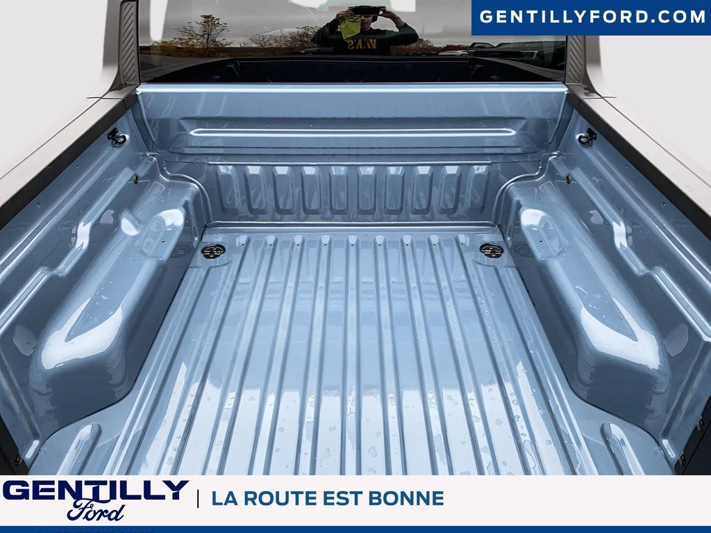 2025 Ford Maverick XLT in Bécancour (Gentilly Sector), Quebec - 16 - w1024h768px