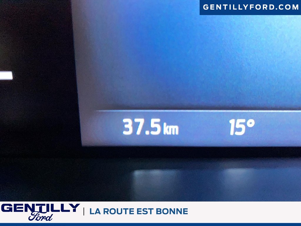 2025 Ford Maverick XLT in Bécancour (Gentilly Sector), Quebec - 13 - w1024h768px