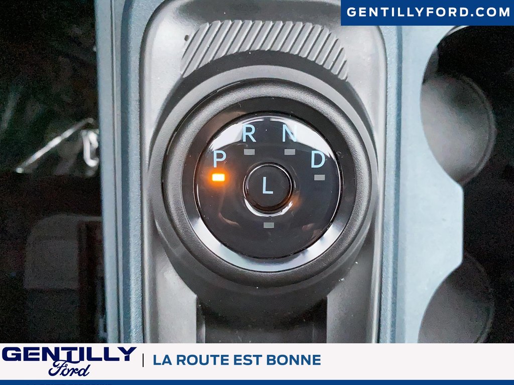 2025 Ford Maverick XLT in Bécancour (Gentilly Sector), Quebec - 15 - w1024h768px