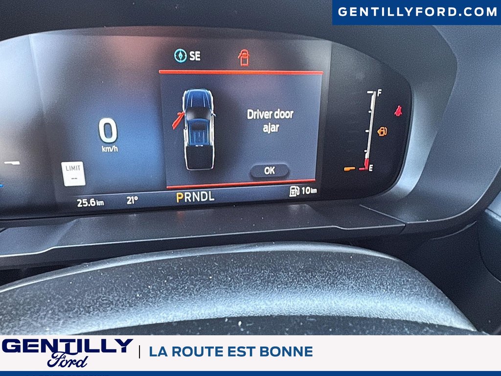 2026 Ford Maverick LARIAT in Bécancour (Gentilly Sector), Quebec - 13 - w1024h768px