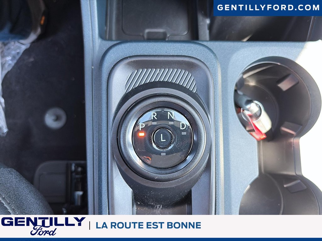 2026 Ford Maverick LARIAT in Bécancour (Gentilly Sector), Quebec - 15 - w1024h768px
