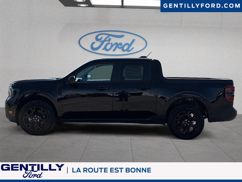 2026 Ford Maverick LARIAT in Bécancour (Gentilly Sector), Quebec - 5 - w1024h768px