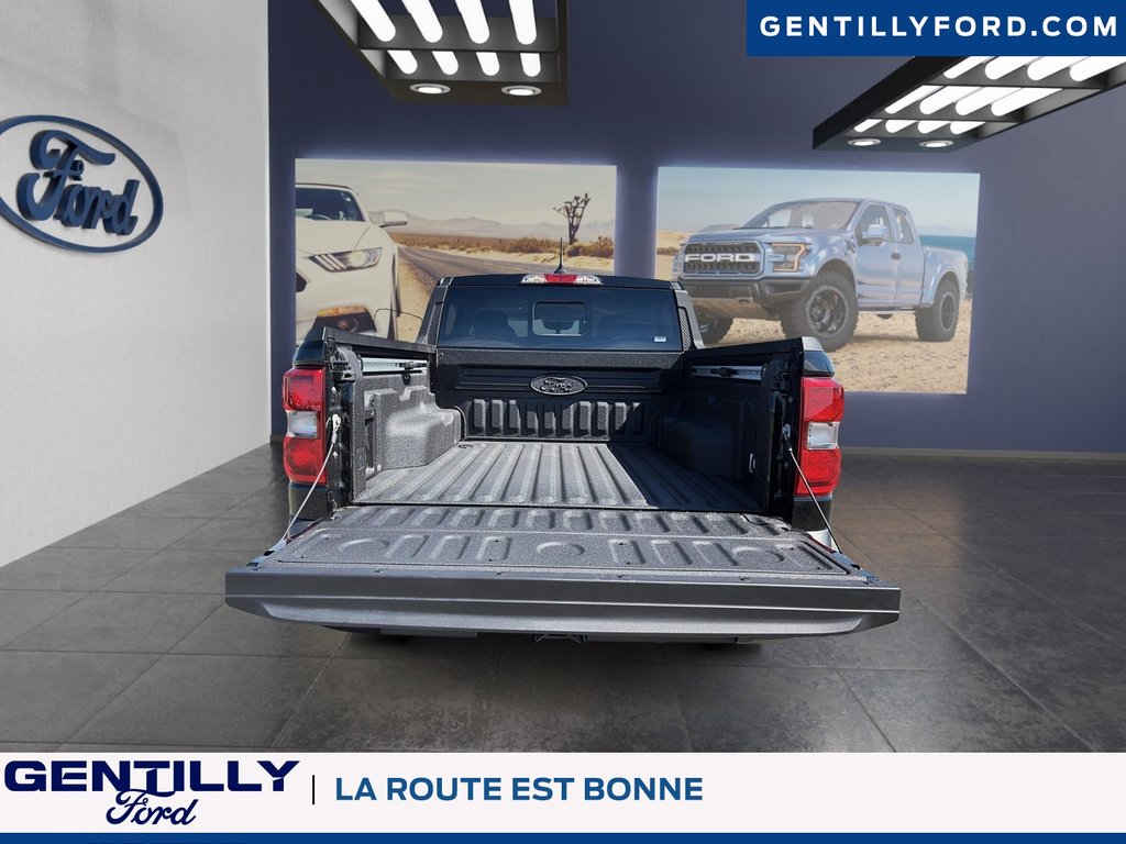 2026 Ford Maverick LARIAT in Bécancour (Gentilly Sector), Quebec - 16 - w1024h768px
