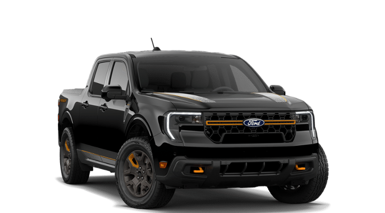Ford Maverick Tremor 2026 à Bécancour (Secteur Gentilly), Québec - 4 - w1024h768px