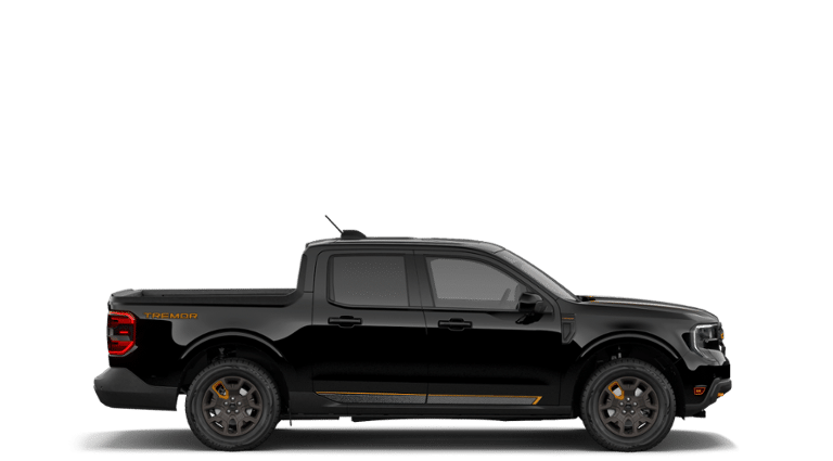 Ford Maverick Tremor 2026 à Bécancour (Secteur Gentilly), Québec - 5 - w1024h768px