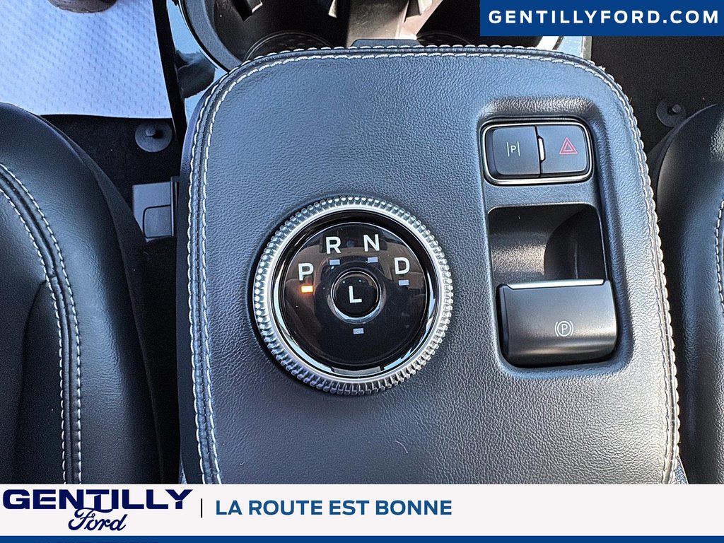 Ford Mustang Mach-E Select 2021 à Bécancour (Secteur Gentilly), Québec - 15 - w1024h768px