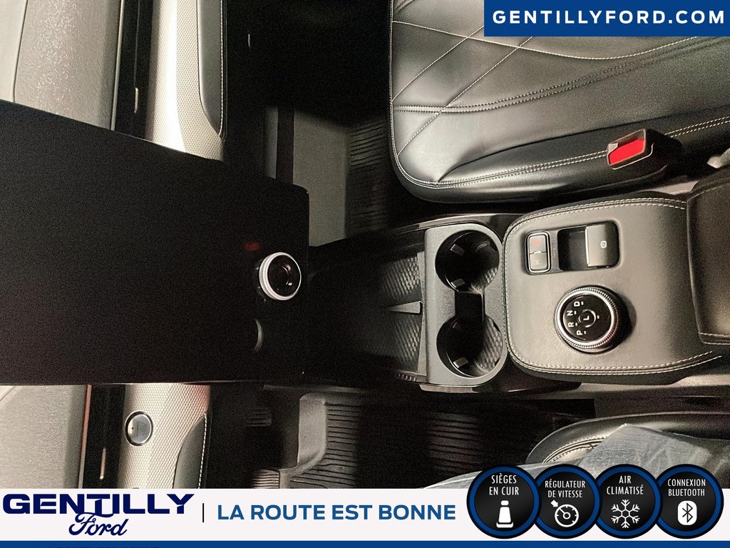 2023 Ford Mustang Mach-E Select in Bécancour (Gentilly Sector), Quebec - 9 - w1024h768px