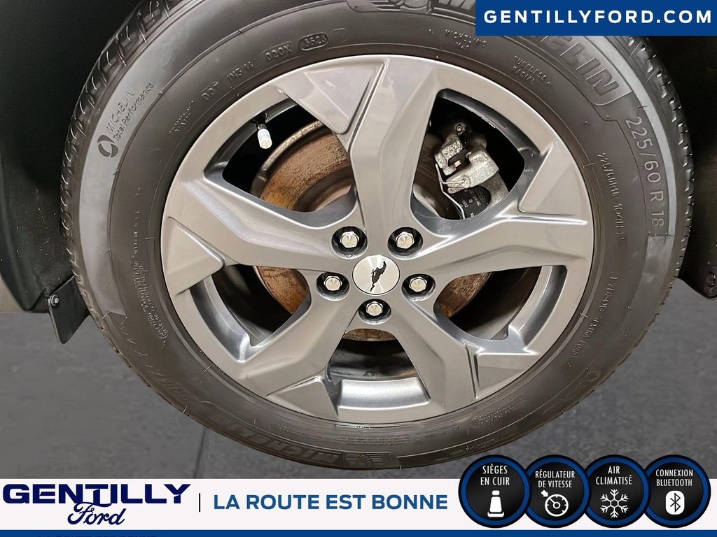 2023 Ford Mustang Mach-E Select in Bécancour (Gentilly Sector), Quebec - 7 - w1024h768px