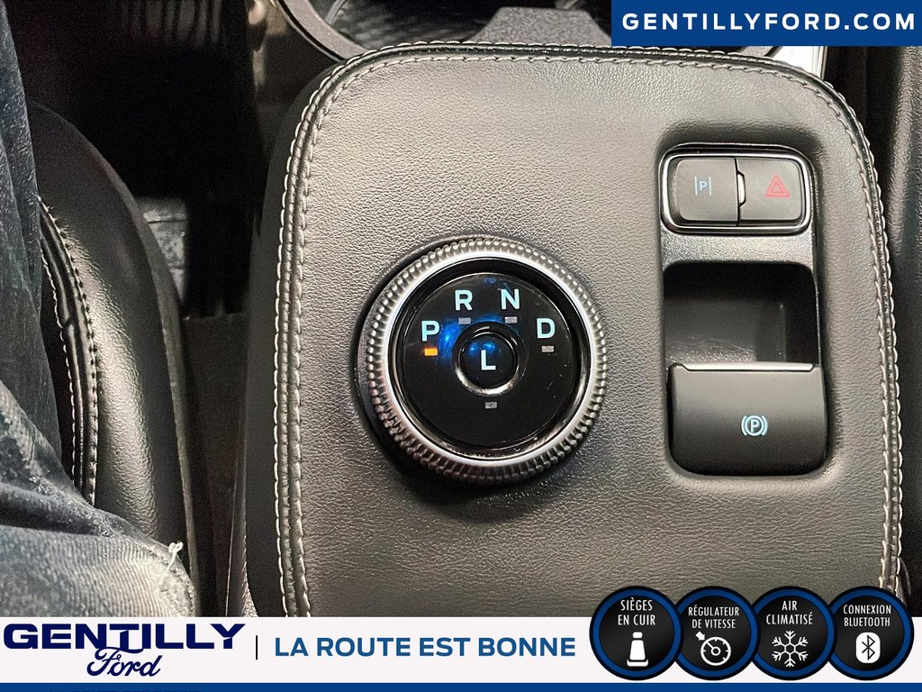 2023 Ford Mustang Mach-E Select in Bécancour (Gentilly Sector), Quebec - 14 - w1024h768px