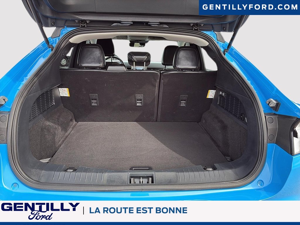 2023 Ford Mustang Mach-E Select in Bécancour (Gentilly Sector), Quebec - 6 - w1024h768px