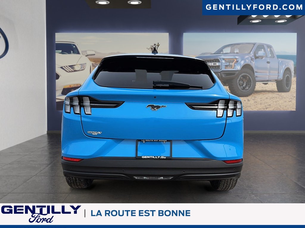 2023 Ford Mustang Mach-E Select in Bécancour (Gentilly Sector), Quebec - 3 - w1024h768px