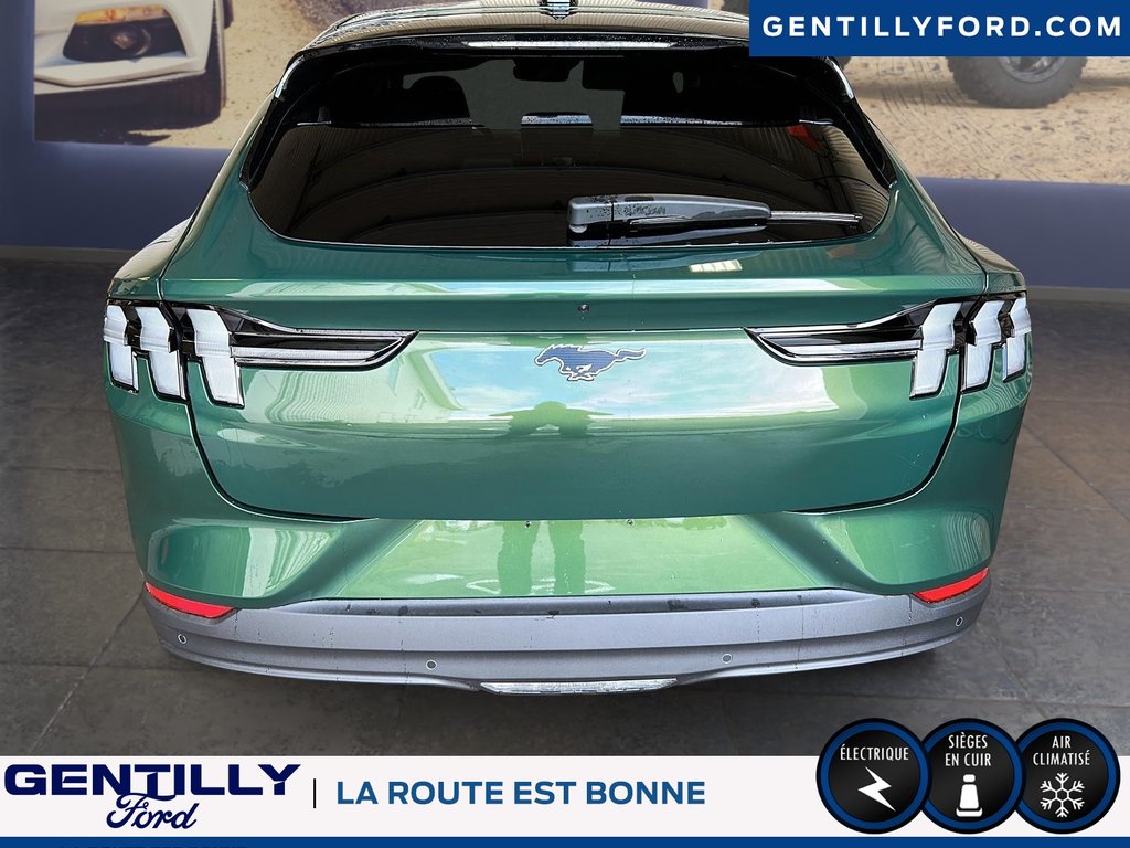 2025 Ford Mustang Mach-E Select in Bécancour (Gentilly Sector), Quebec - 3 - w1024h768px