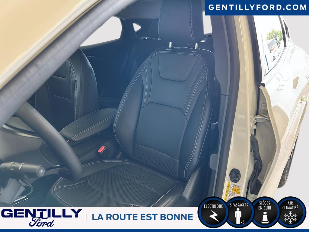2025 Ford Mustang Mach-E Premium in Bécancour (Gentilly Sector), Quebec - 8 - w1024h768px