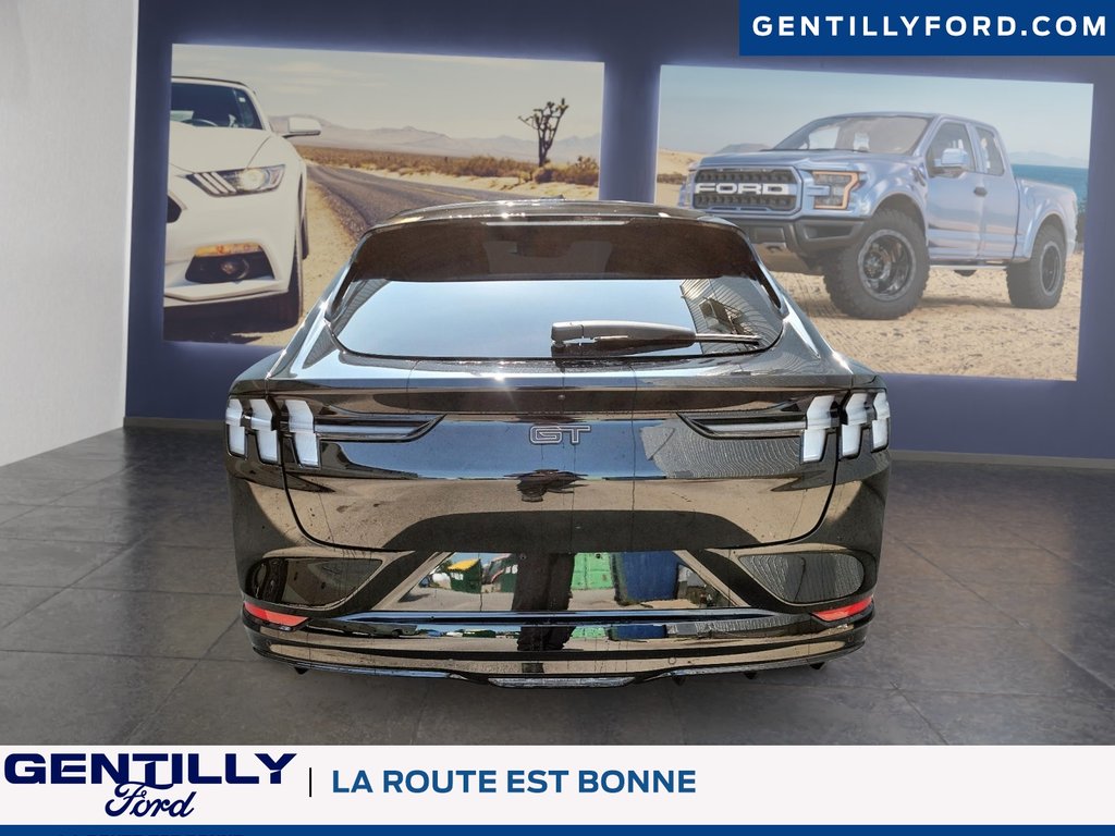 2025 Ford Mustang Mach-E GT in Bécancour (Gentilly Sector), Quebec - 3 - w1024h768px