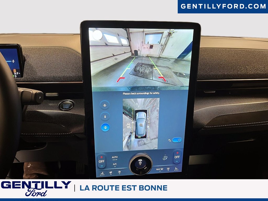 2025 Ford Mustang Mach-E GT in Bécancour (Gentilly Sector), Quebec - 14 - w1024h768px