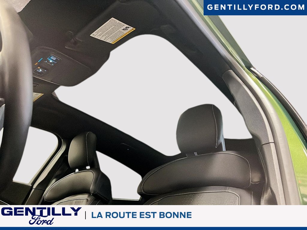 2025 Ford Mustang Mach-E GT in Bécancour (Gentilly Sector), Quebec - 13 - w1024h768px