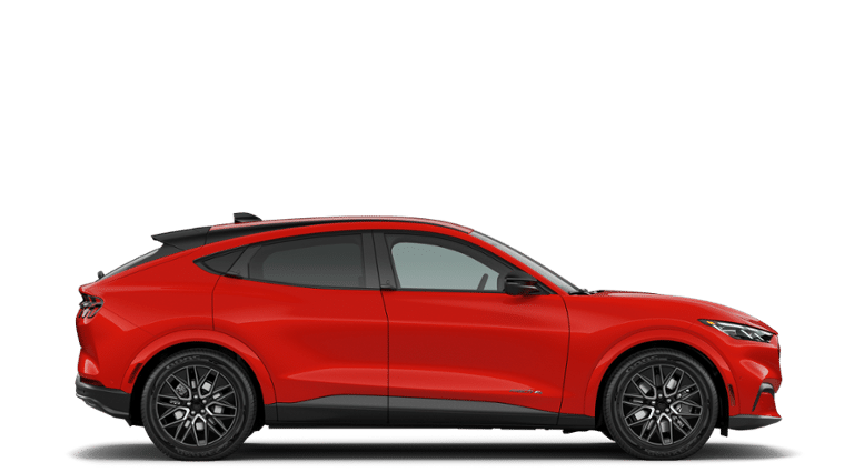 Ford Mustang Mach-E Premium 2026 à Bécancour (Secteur Gentilly), Québec - 5 - w1024h768px