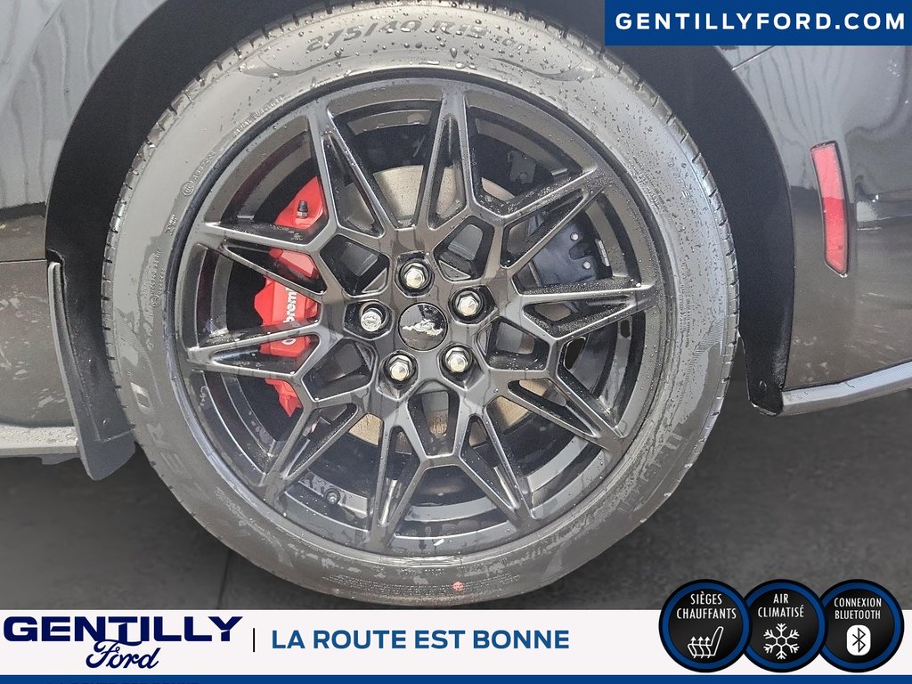 2025 Ford Mustang GT Premium in Bécancour (Gentilly Sector), Quebec - 12 - w1024h768px