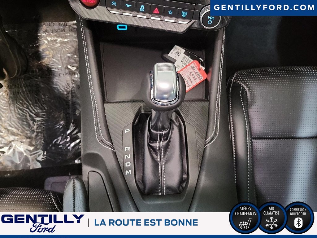 2025 Ford Mustang GT Premium in Bécancour (Gentilly Sector), Quebec - 19 - w1024h768px