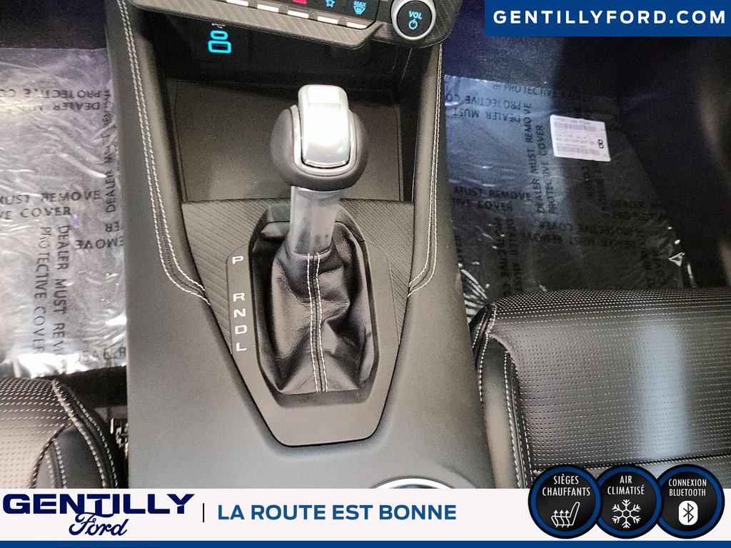 Ford Mustang  2025 à Bécancour (Secteur Gentilly), Québec - 14 - w1024h768px