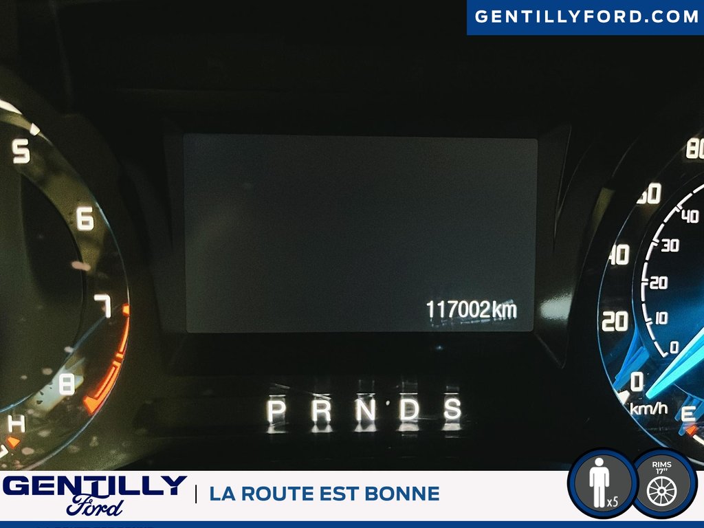 Ford Ranger XLT 2020 à Bécancour (Secteur Gentilly), Québec - 13 - w1024h768px