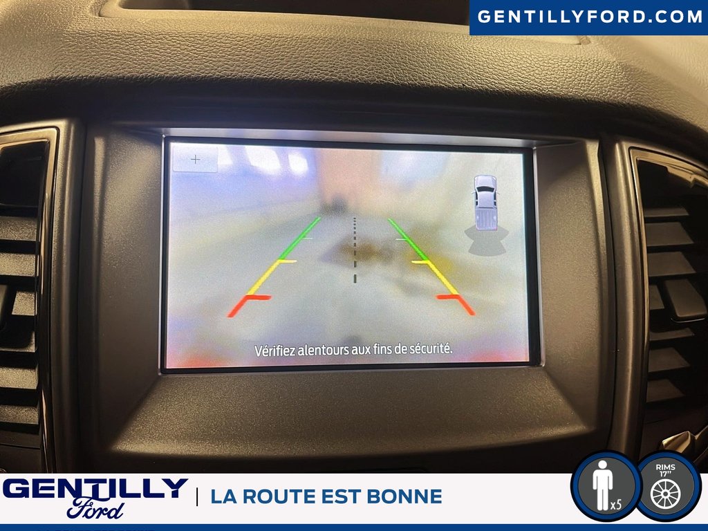 Ford Ranger XLT 2020 à Bécancour (Secteur Gentilly), Québec - 19 - w1024h768px