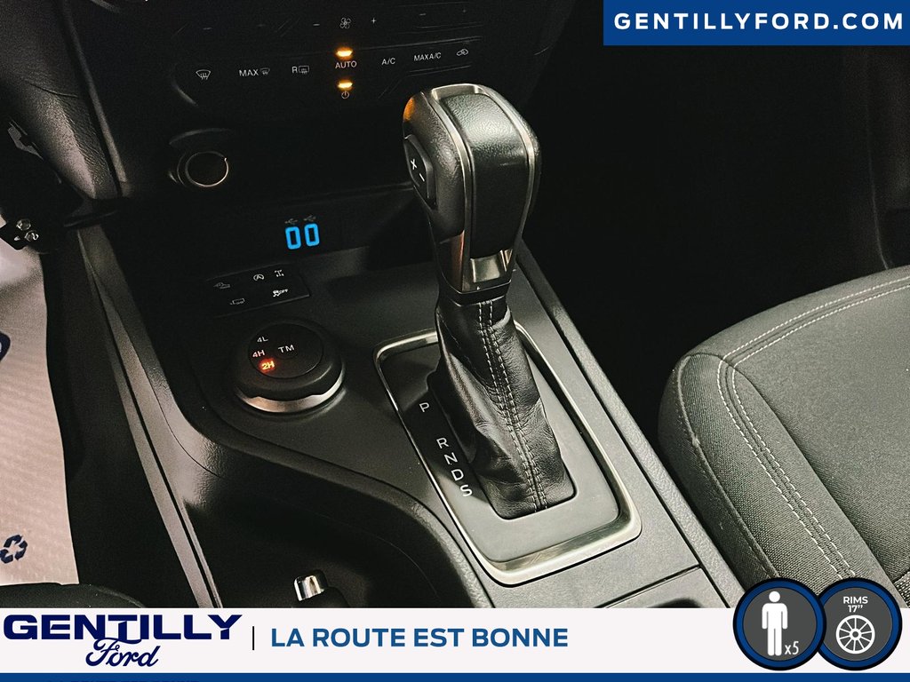 Ford Ranger XLT 2020 à Bécancour (Secteur Gentilly), Québec - 15 - w1024h768px