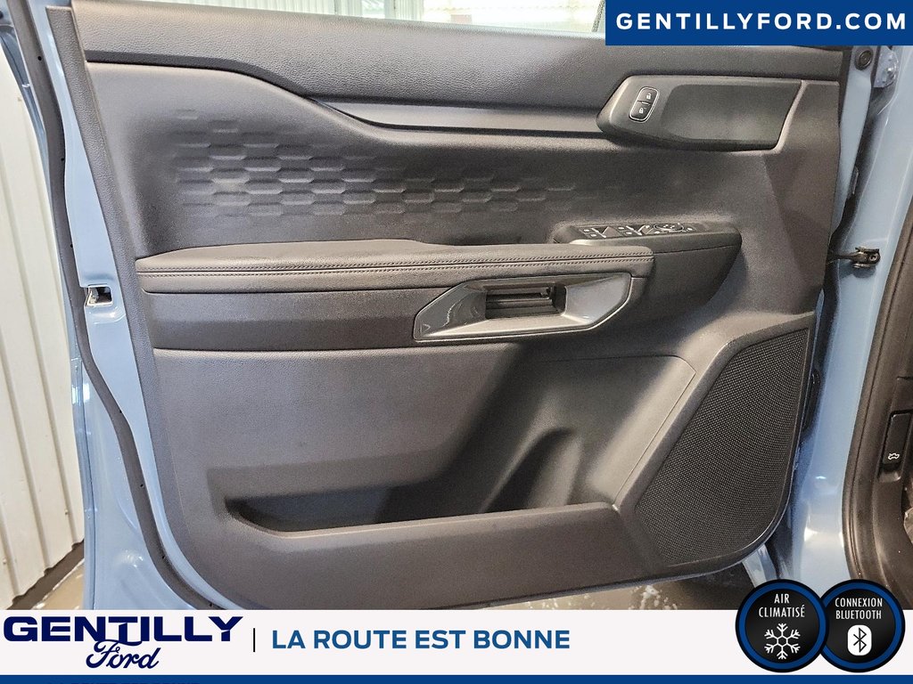 Ford Ranger XLT 2025 à Bécancour (Secteur Gentilly), Québec - 10 - w1024h768px
