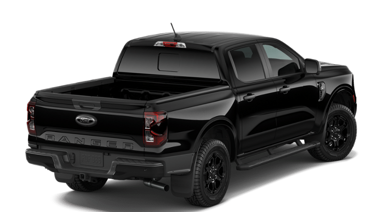 Ford Ranger XLT 2026 à Bécancour (Secteur Gentilly), Québec - 3 - w1024h768px